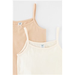 Майки, 2 шт. CROCKID, 1026125