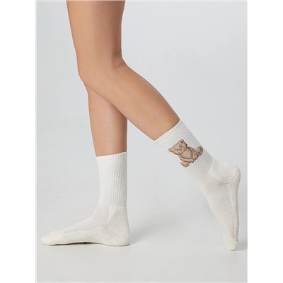 MARK FORMELLE Женские носки 287A-2530