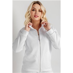 Жакет женский  4505/02/Белый