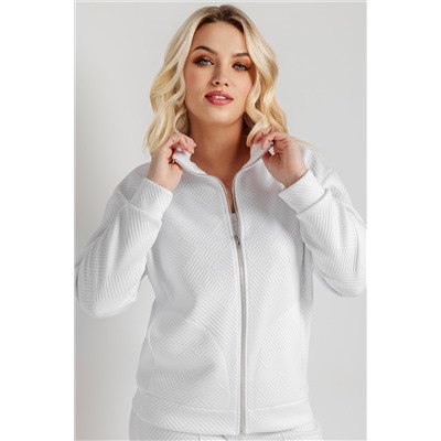 Жакет женский  4505/02/Белый