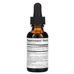 Source Naturals, Масло орегано для здоровья, 1 жидкая унция (29.57 мл)