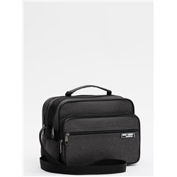 4 Студенческая 51 Сумка мужская