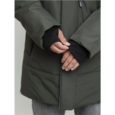 BATIK Куртка 253-26з-1