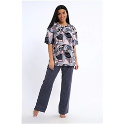 Костюм с брюками КЖ-007 НАТАЛИ, 1233325