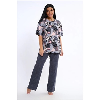 Костюм с брюками КЖ-007 НАТАЛИ, 1233325