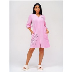 Халат Вдохновение (пудра)