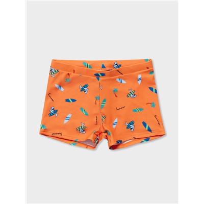 ТРУСЫ КУПАЛЬНЫЕ ДЛЯ МАЛЬЧИКОВ 703362