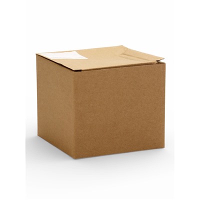 Декоративный горшок для цветов «Совёнок», 550 мл, 11×11.5×10 см, керамика, бежевый