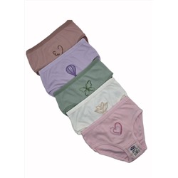 Набор трусов Kota 4 шт.