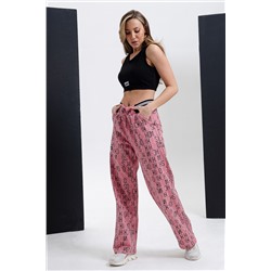 Брюки женские 8454