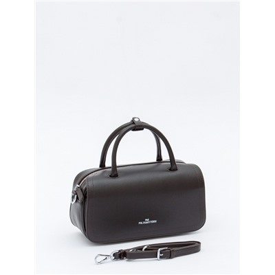 Сумка 2708Y coffee Polina&Eiterou