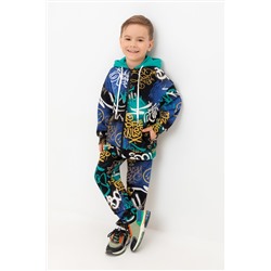473309 CROCKID Брюки