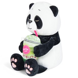 Панда Мо, 24 см, в коробке