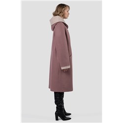 01-12199 Пальто женское демисезонное