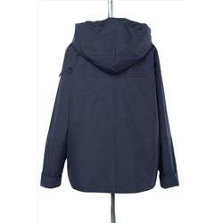 04-2579 Куртка ветровка демисезонная