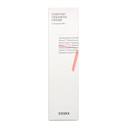 Cosrx, Balancium, успокаивающий крем с керамидами, 80 г (2,82 унции)