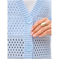 Жакет летний