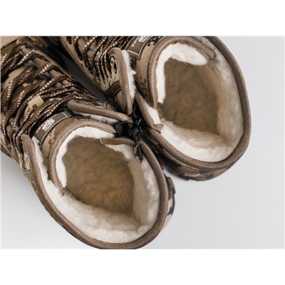 Зимние Ботинки