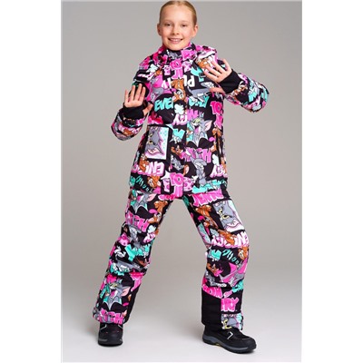 Комплект (Куртка+Брюки) PLAYTODAY, 1052179