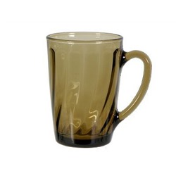 Кружка 300мл ELICA дымка