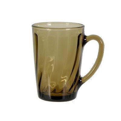 Кружка 300мл ELICA дымка