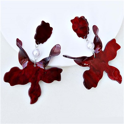 Серьги на гвоздиках арт. 13 4498 (id 285800)
