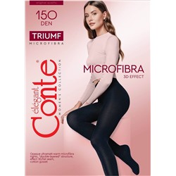 Triumf 150 (Колготки женские классические, Conte elegant )
