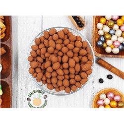 Арахис «Tiramisu Kakao» в Молочной шоколадной глазури