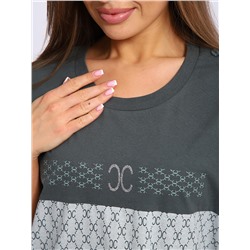 №144 (Туника женская домашняя, Полина )