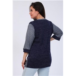 Туника 31509 (Полоса)