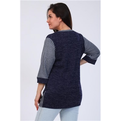 Туника 31509 (Полоса)