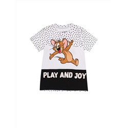 PLAYTODAY Фуфайка