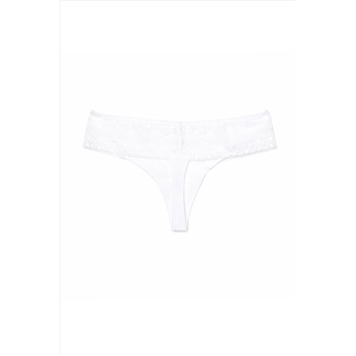 CONTE MACRAMER ART LST 776 Трусы женские "стринг" (в коробке) CONTE ELEGANT, 1230156