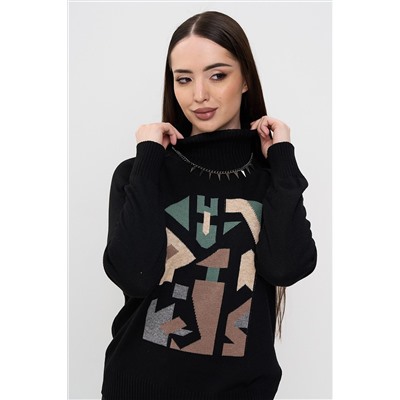 Джемпер NEWVAY, 1182827