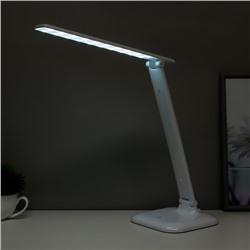 Светильник настольный Старт СТ58 LED 10Вт белый