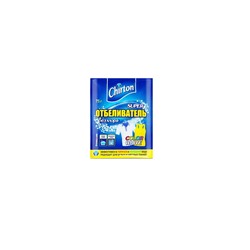 Chirton Отбеливатель кислородный Super color&white 75г