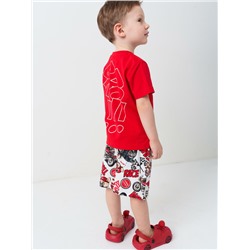 Сабо для мальчиков