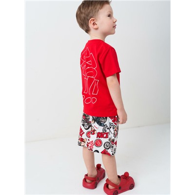 Сабо для мальчиков