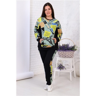 Костюм 56617 НАТАЛИ, 800283