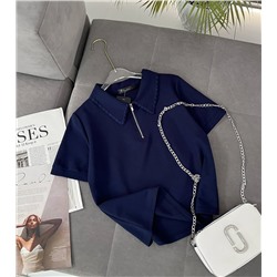 Футболка-поло