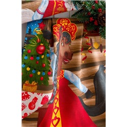 Полотенце Веселые лошадки