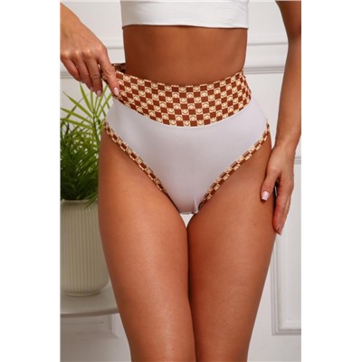 Трусы 64890 (Белый)