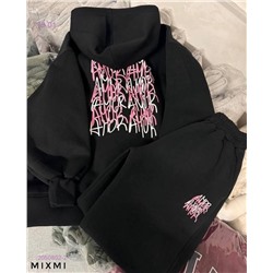 Костюм на флисе 2050802-2