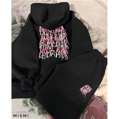 Костюм на флисе 2050802-2