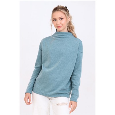 Водолазка 62018 (Малахит)