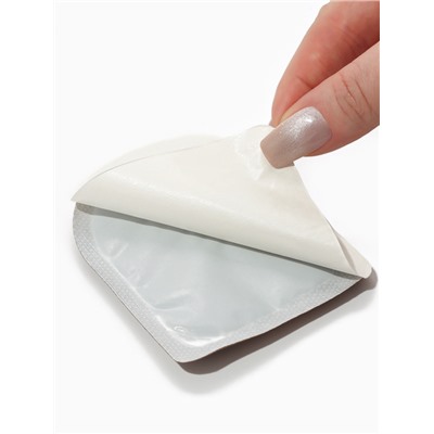 Грелка автономная для ног «Теплоид», 2 шт., 5 часов