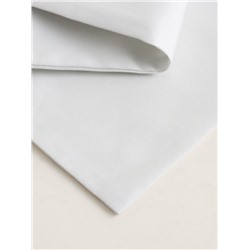 Комплект наволочек SL Home Foggy Dew, 70×70 см, 2 шт., сатин, хлопок 100%