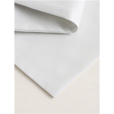 Комплект наволочек SL Home Foggy Dew, 70×70 см, 2 шт., сатин, хлопок 100%