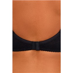 Бюстгальтер мягкая чаша HoneyFormat 2201