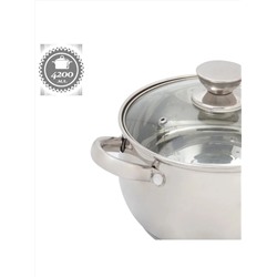 Merali Кастрюля МВ-42